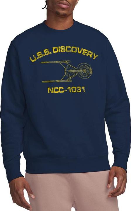 Produktbild Universal Textiles Athletic Sweatshirt (XL)