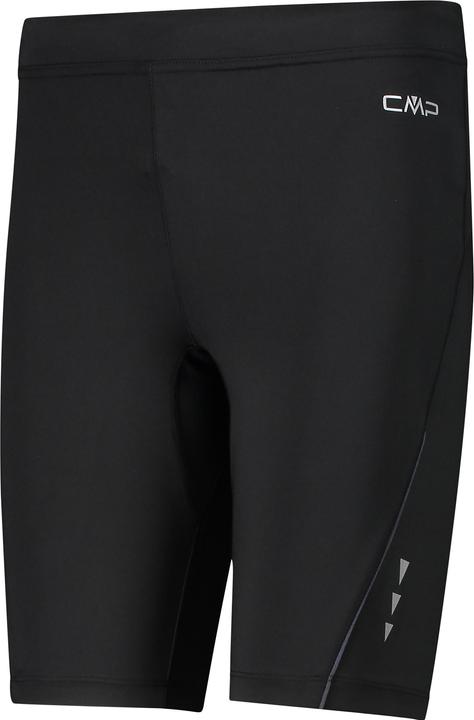 Actual product image CMP Campagnolo Stretch running shorts (46)
