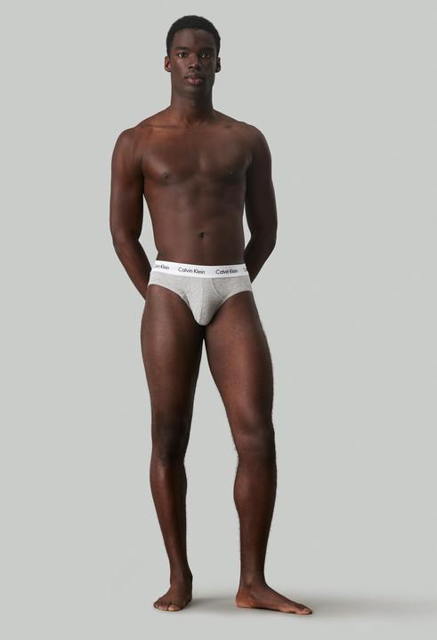 Image du produit Calvin Klein lettre de hanche (M, Lot de 3)