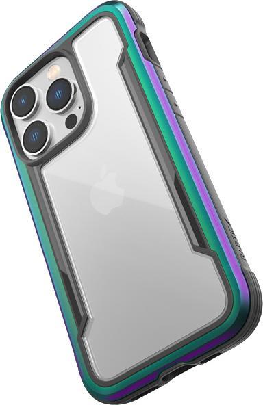 Produktbild X-Doria Shield Case iPhone 14 Pro armored opal cover (Apple iPhone 14 Pro)