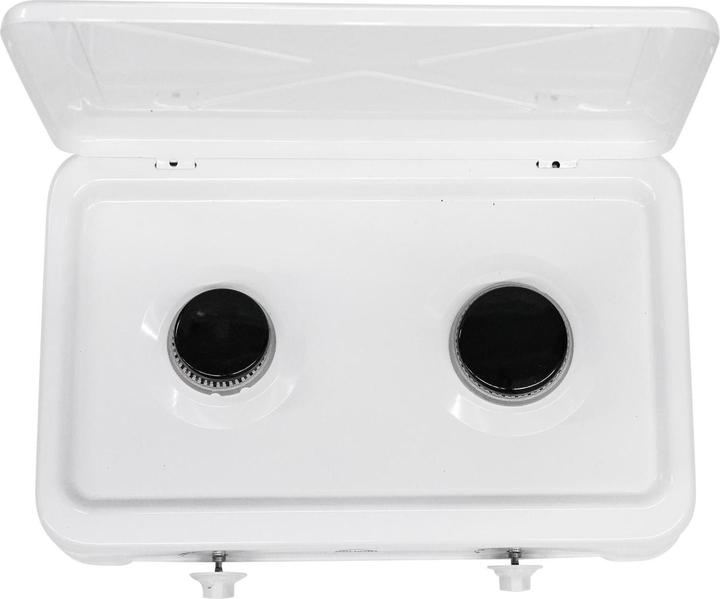 Actual product image Carlson Gas Cooker Compact 2