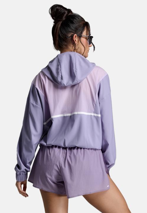Produktbild 2XU Aero Sheer Windbreaker (L)