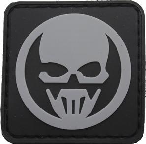 Produktbild Pitchfork Ghost Recon Patch Swat