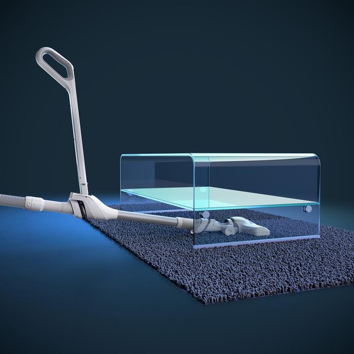 Image du produit Rowenta Aspirateur