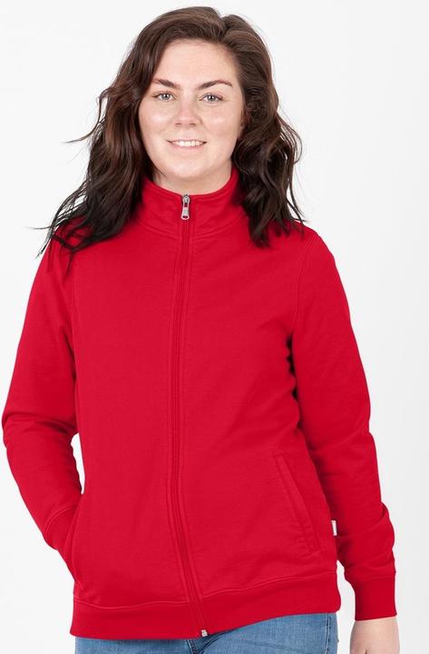 Image du produit JAKO Veste de sweat Doubletex (36)