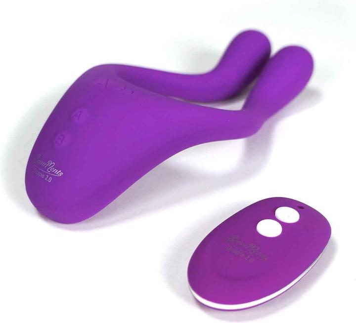 Produktbild Beauments Doppio 2.0