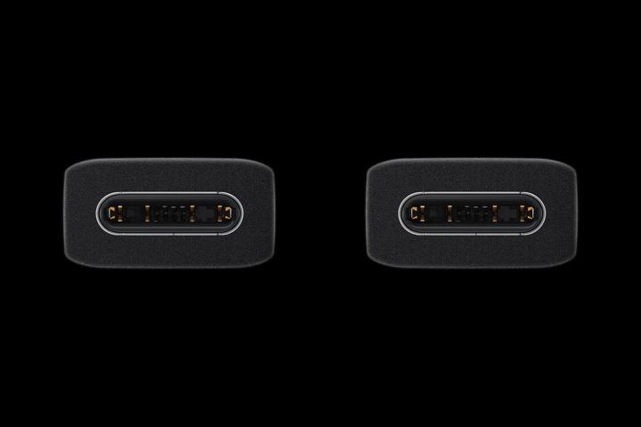Produktbild Samsung USB Type-C zu USB Typ C Kabel (1 m, USB 2.0)