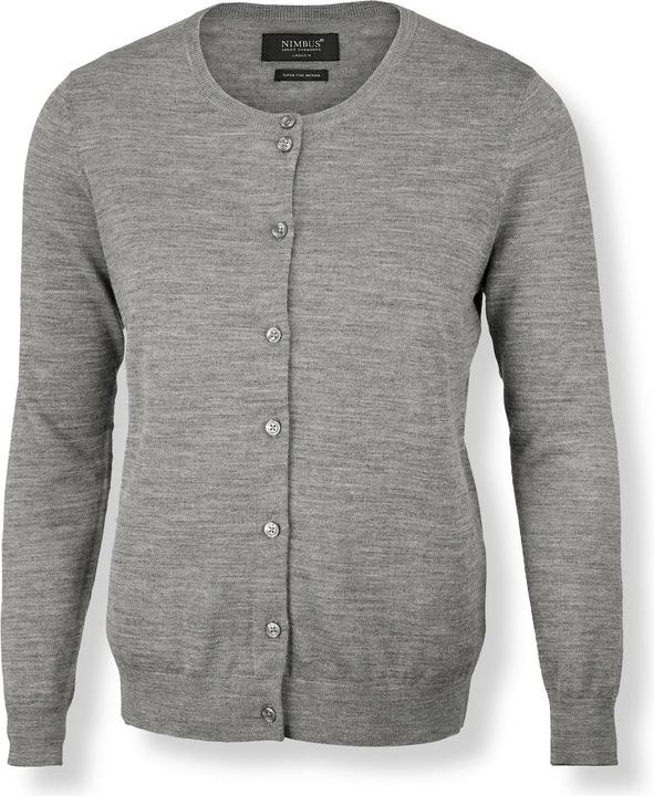 Phoenix Strickjacke