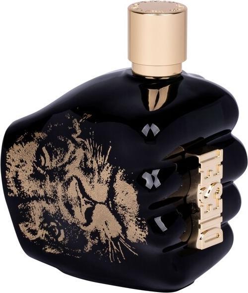 Image du produit Diesel Fragrance Spirit of the Brave (Eau de toilette, 125 ml)