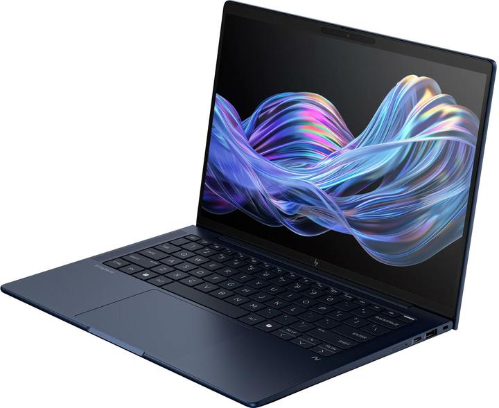 Produktbild HP Hewlett-Packard EBXG1i14AI U5 228V 14 32GB/512LTE5GPC (14", Intel Core Ultra 5 228V, 32 GB, 512 GB, CH)