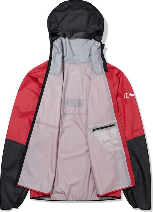 Produktbild Berghaus Women's MTN Guide Hyper Light Jacket (14)