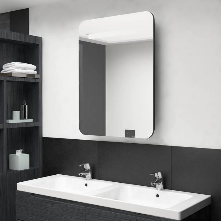 Actual product image VidaXL Othon (60 x 11 x 80 cm)