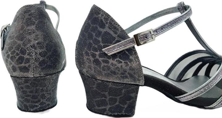 Actual product image Dancing Queens 705 Dance shoes (40)