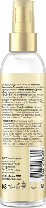 Produktbild Pantene Colour Gloss (145 ml)