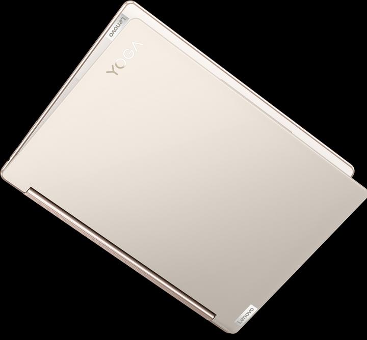 Actual product image Lenovo Yoga 9i (14", Intel Core i7-1260P, 16 GB, 1000 GB, CH)