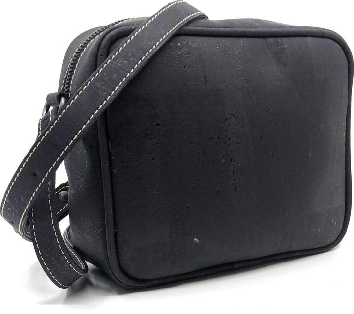 Actual product image Marla Pais Cork bag "Arusha"