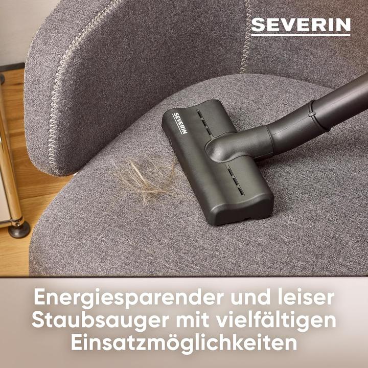 Produktbild Severin BC 7052