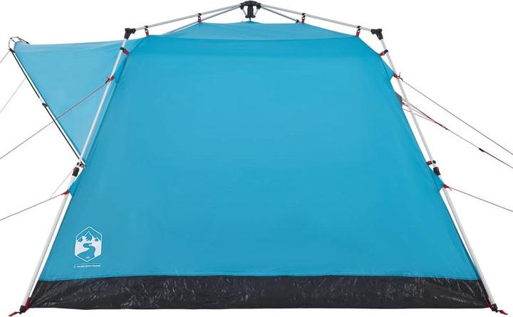 Produktbild VidaXL Kitty (Kuppelzelt, 6.90 kg, 4 Personen)