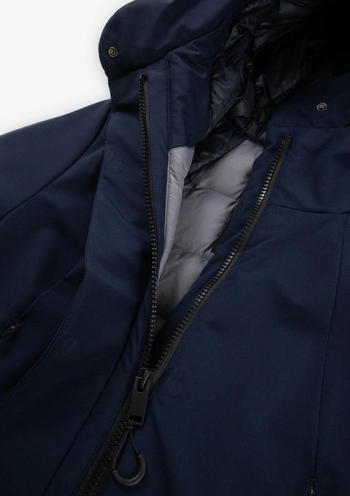 Image du produit Krakatau veste imperméabe qw504 (L)