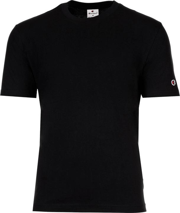 Immagine prodotto Champion Maglietta casual aderente alla figura (M)