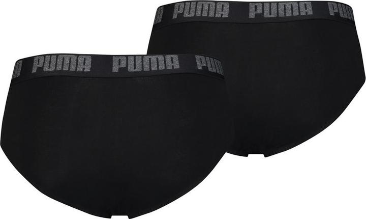 Image du produit Puma Basic Lettre (M, lot de 2)