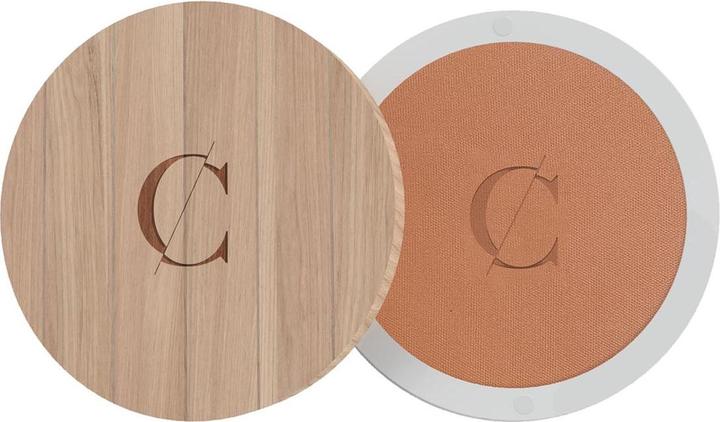Produktbild Couleur Caramel BIO-Terre Caramel perlmutt N°23 Braun beige - 8,5g - (Brown, Beige, Pearl Colours)