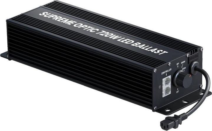 Image du produit Supreme Optic LED plein-spectre (LED, 230 V)