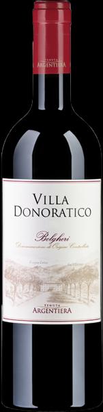 Image du produit Argentiera Villa Donoratico 6 (1 x 75 cl, 2022)