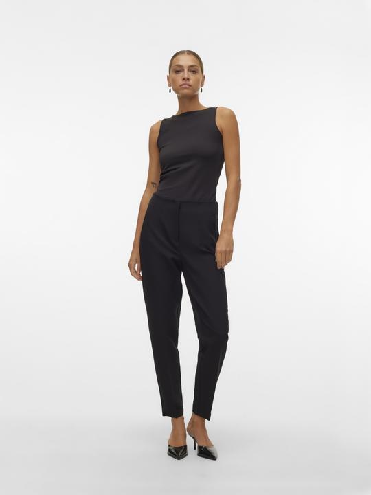 Actual product image Vero Moda VMLINA High waist trousers Trousers (W40/L30)