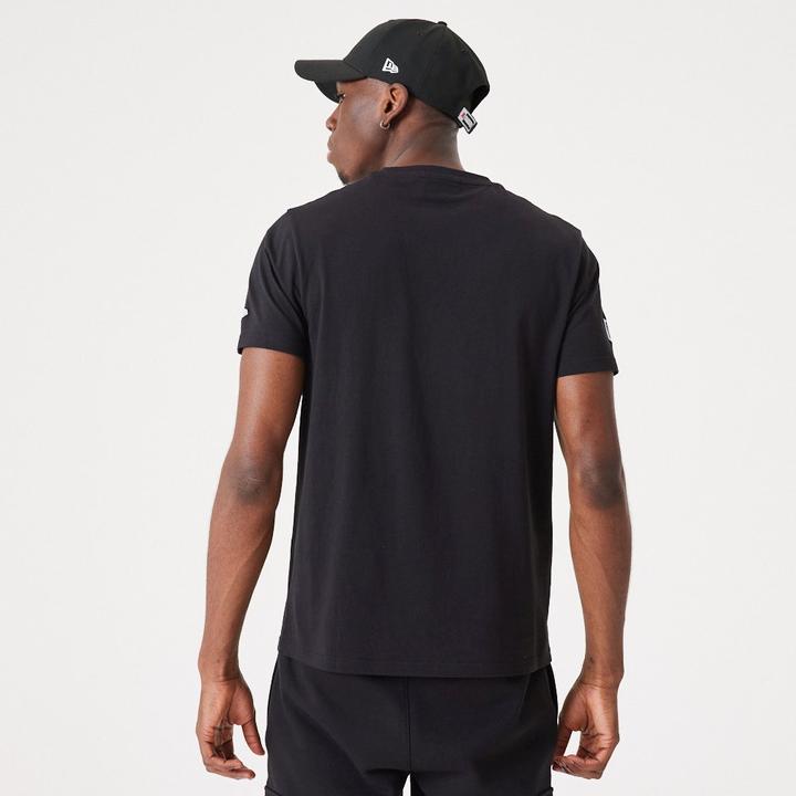 Image du produit New Era NFL Football Shirt - GRADIENT Las Vegas Raiders (M)