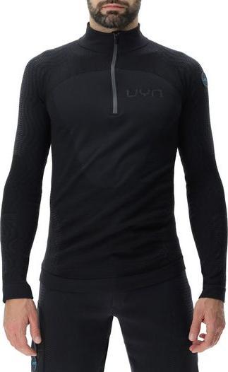 Produktbild UYN Sweatshirt Mit Durchgehendem Reissverschluss Nival (M)