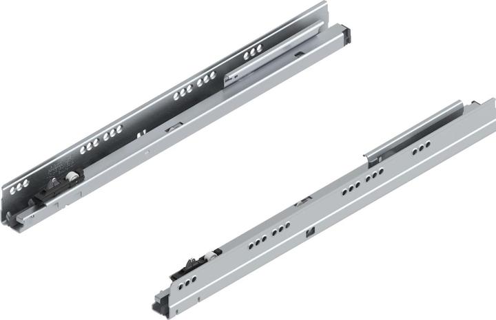 Produktbild Blum Korpusschiene 578/576 TANDEMBOX für TIP-ON BLUMOTION MP