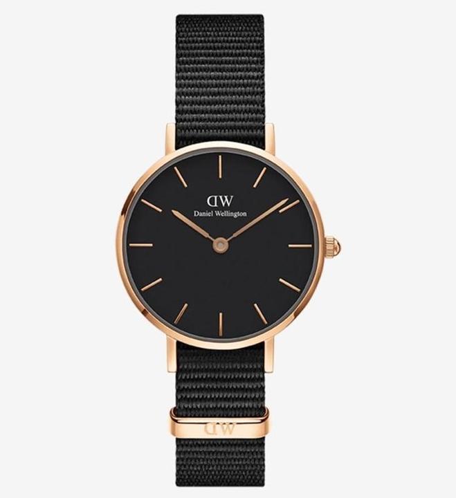 Produktbild Daniel Wellington Classic Petite Cornwall (28 mm) (Analoguhr, 28 mm)