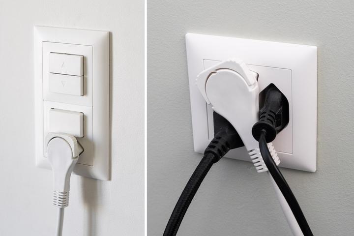 Immagine prodotto Max Hauri linea design (5 x, Tipo 13, USB-A, USB-C, 2.20 m)