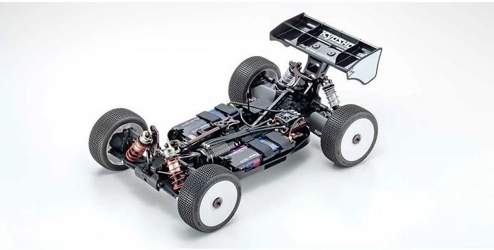 Image du produit Kyosho Inferno MP10E (Kit)