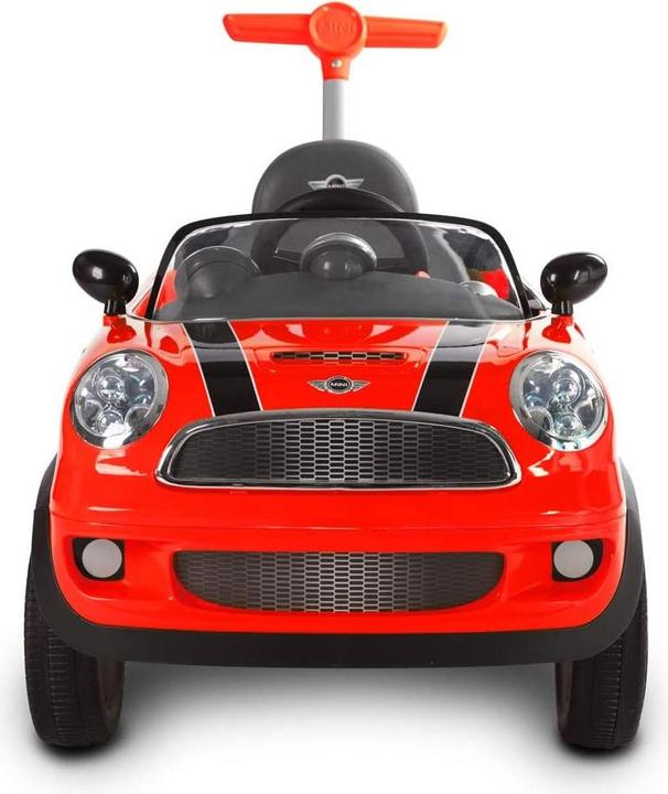 Image du produit Rollplay Mini Cooper