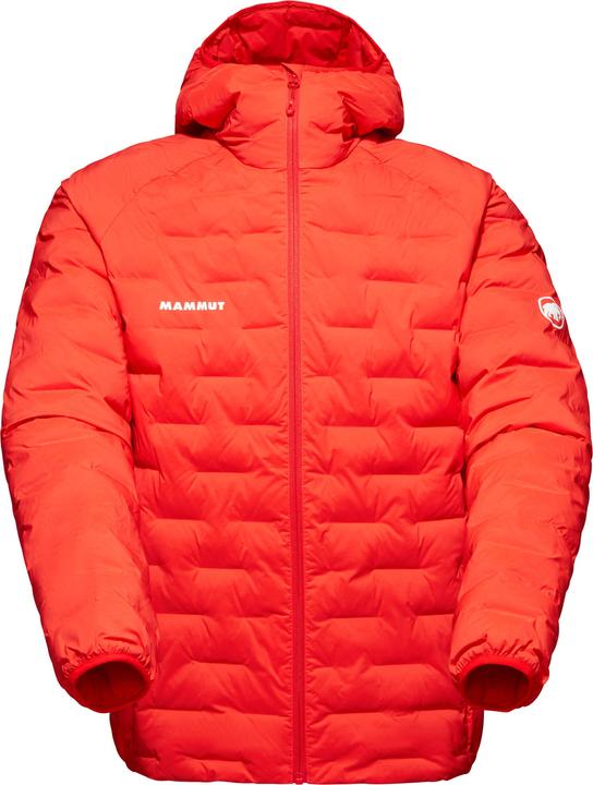 mammut red