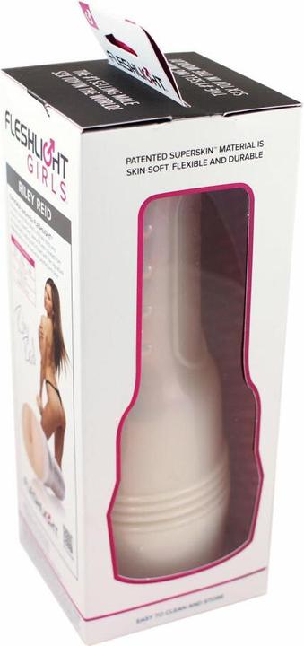 Image du produit Fleshlight Riley Reid Euphoria