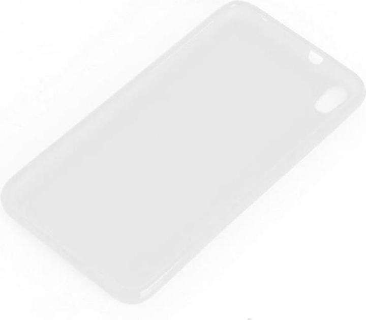 Actual product image Cadorabo TPU X-Line Cover (HTC Desire 816)