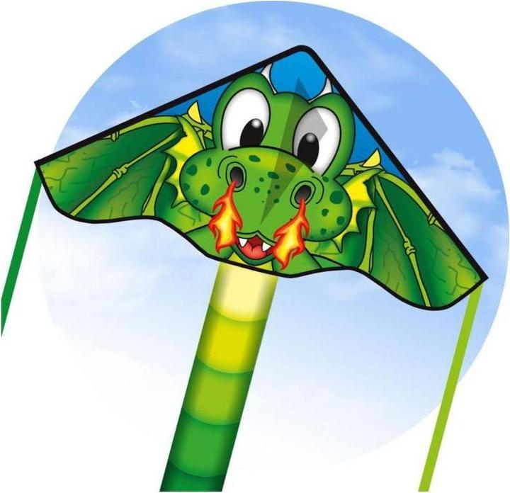 Actual product image Invento Simple Flyer Dragon