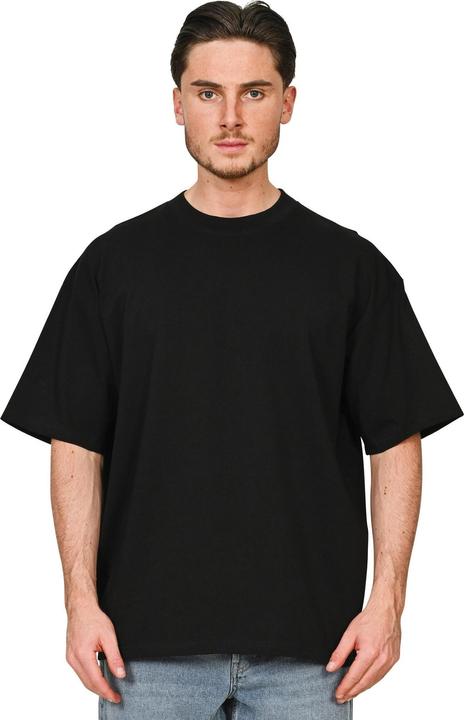 Immagine prodotto Casual Classics Supreme Maglietta Oversize Scollo Allungato Adulto Unisex (5XL)