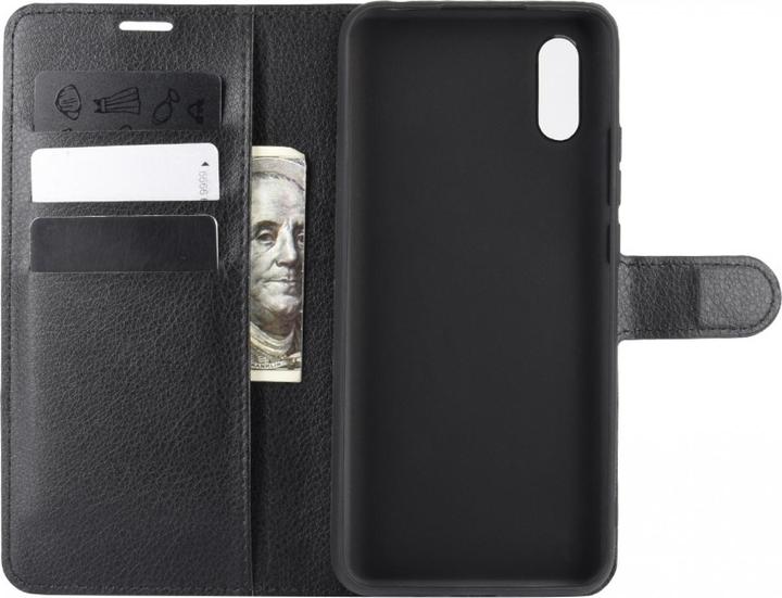Image du produit Screenguard Leather Guard (Xiaomi Redmi 9A)