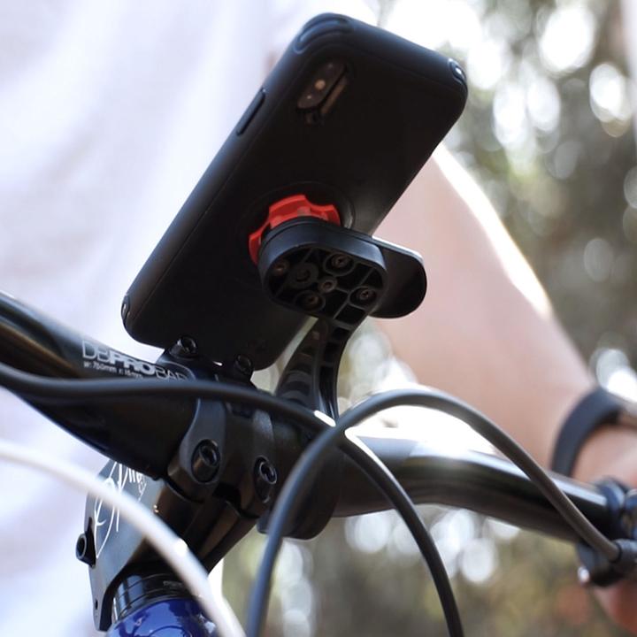 Produktbild Spigen Gearlock Out Front Mount