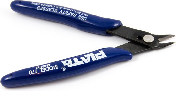 Image du produit Purecrea Électronicien Pince coupante (Accessoire)