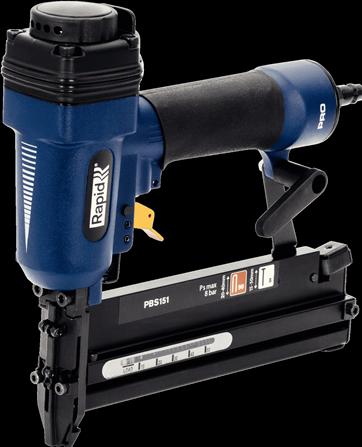 Immagine prodotto Rapid PBS151 Cucitrice/aggraffatrice pneumatica