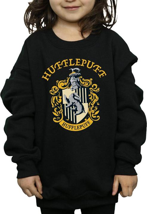 Produktbild Sweatshirt Mädchen (116)