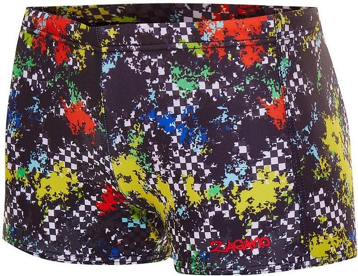 Produktbild Swim & Fun Knaben Badeshorts (152)