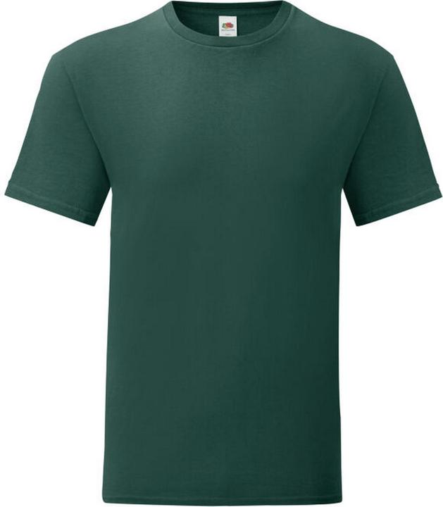 Produktbild Fruit of the Loom Iconic 150 TShirt (M)