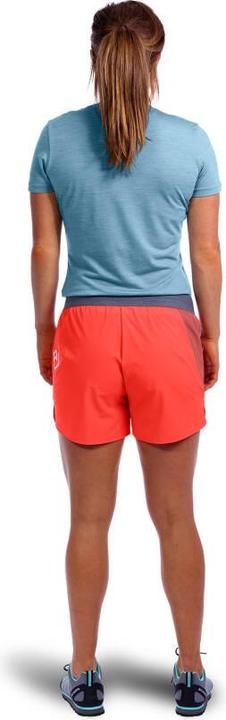 Immagine prodotto Ortovox Piz Selva Pantaloncini corallo chiaro W (XS, S, M)