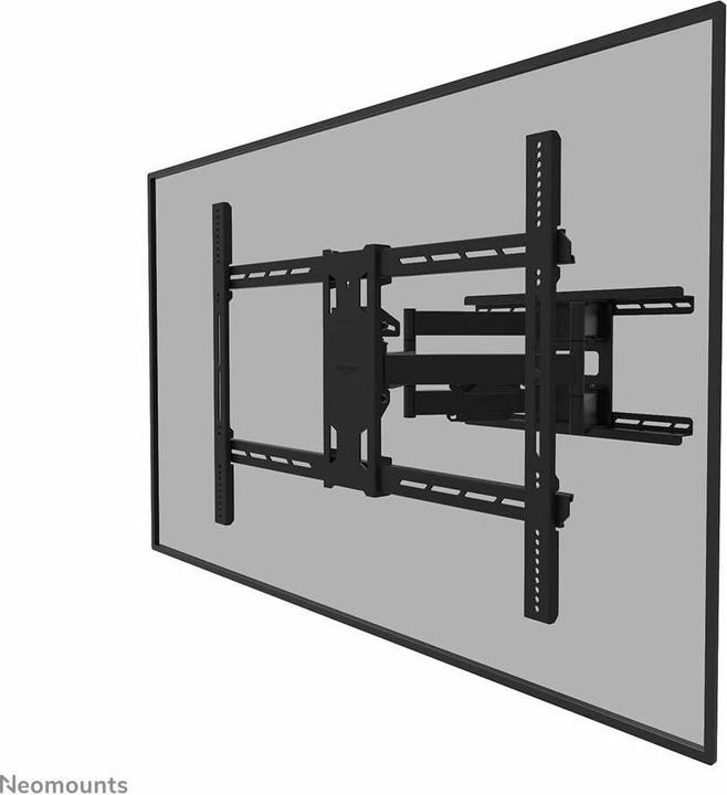 Neomounts Select Montaggio a parete dello schermo (completo) (Muro, 110", 125 kg)